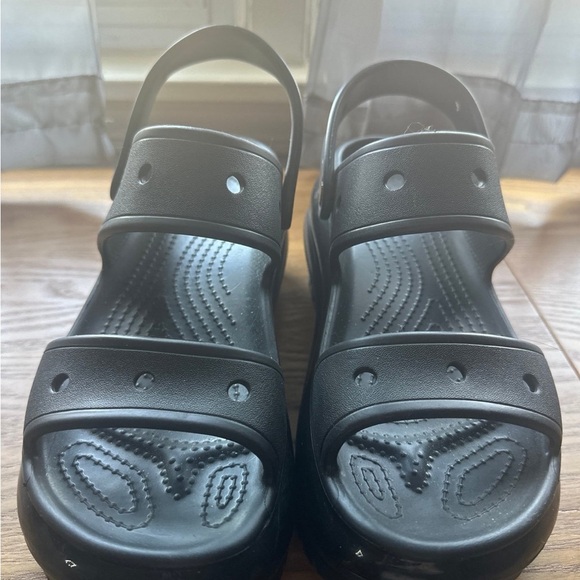 Crocs mega crush platform sandal - Picture 5 of 5